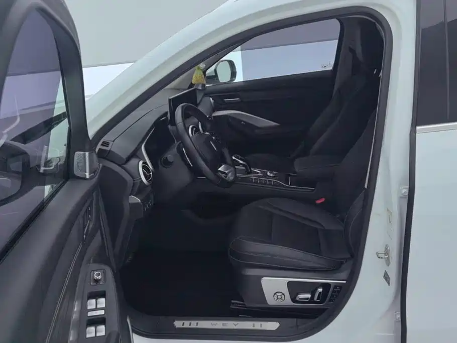 WEY VV6 2019 2020 2.0T 2WD Smart Enjoy+