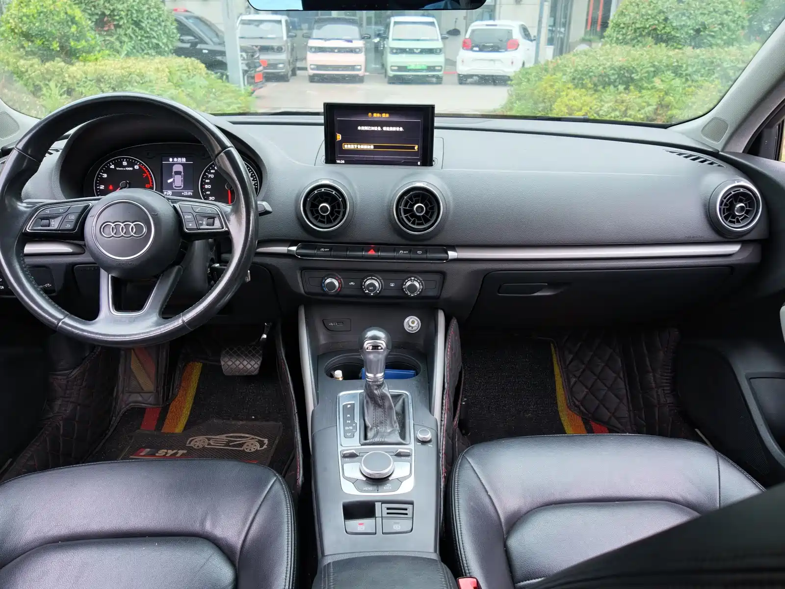 Photo 14 - Audi A3
