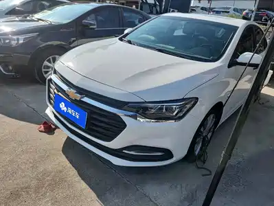 Chevrolet Monza