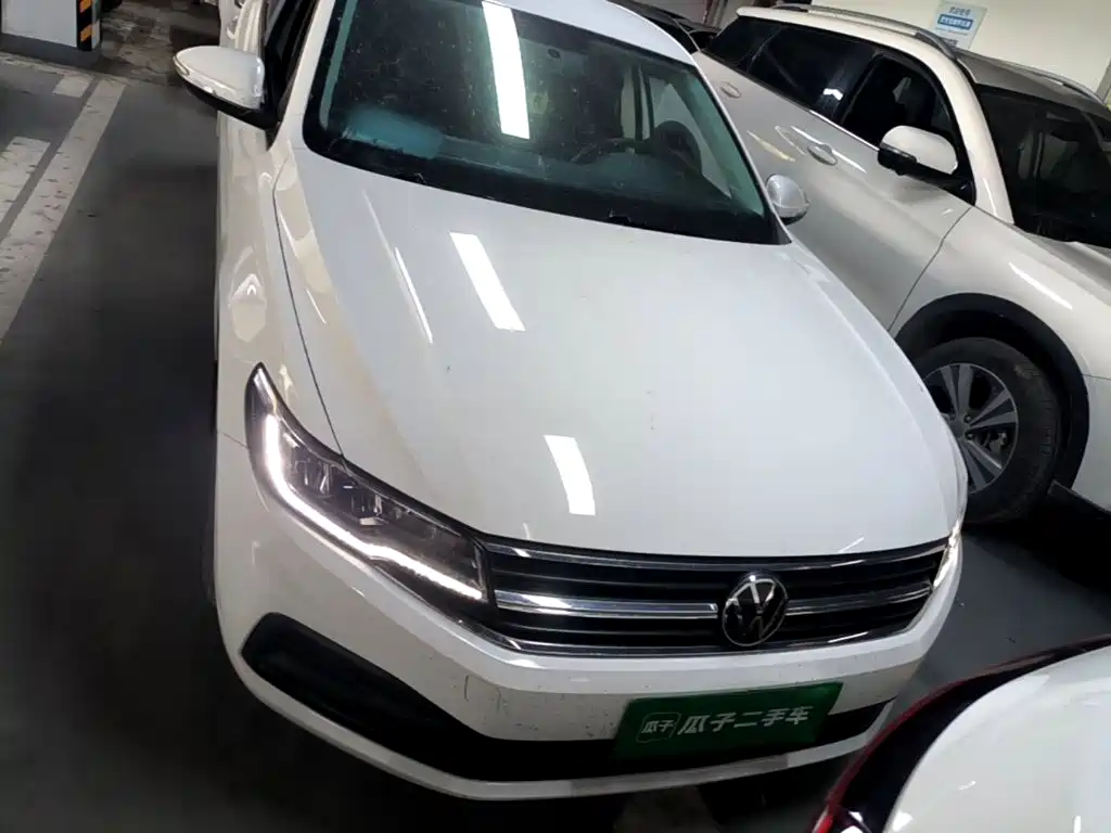 Volkswagen Bora, миниатюра 3