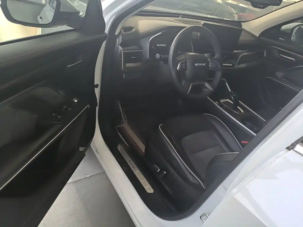 Фото 16 - Haval H6