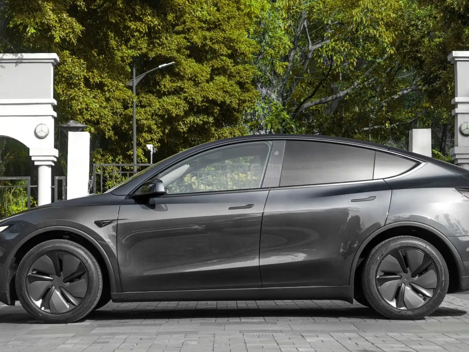 Фото 7 - Tesla Model Y