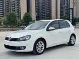 Фото 1 - Volkswagen Golf