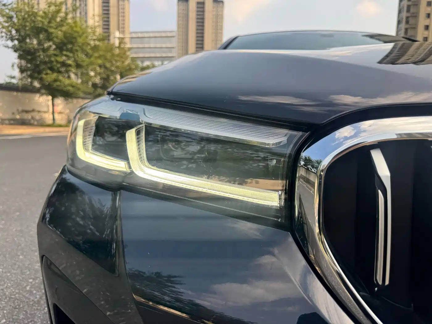 BMW 5 Series, миниатюра 7