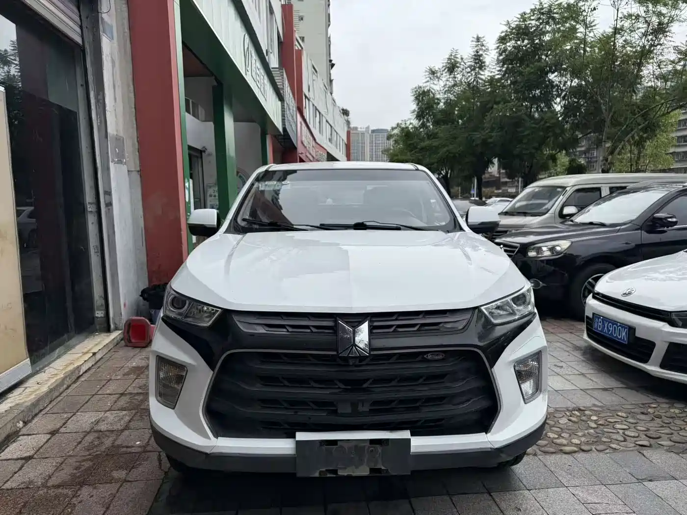 Isuzu TAGA Daka H 2023 2021 3.0T Diesel Manual 2WD Super Luxury Long Wheelbase 4KH1CT6H1