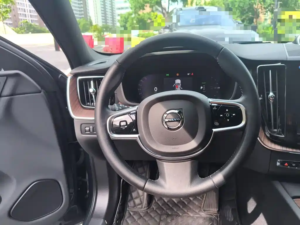Volvo XC60 Plug-in Hybrid 2021 2022 T8 Plug-in Hybrid AWD Elegance Luxury Edition