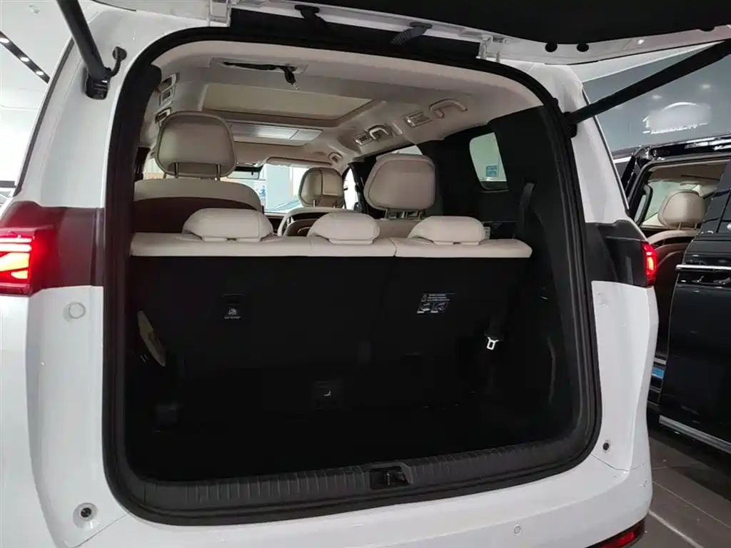 BYD Xia 2025 DM-i 1.5T 180km Excellence фото 19