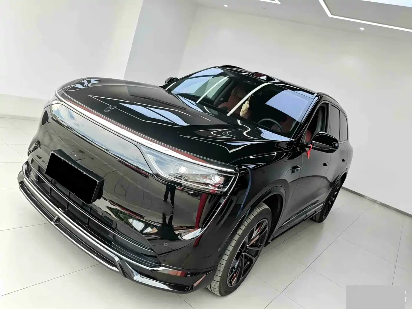 AITO Wenjie AITO M8 2025 Model Extended Range Max+ Edition 53.4kWh 6-Seater