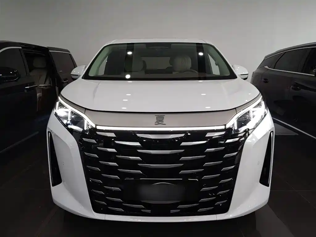 BYD Xia 2025 DM-i 1.5T 180km Excellence фото 3