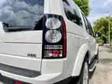 Фото 9 - Land Rover Discovery