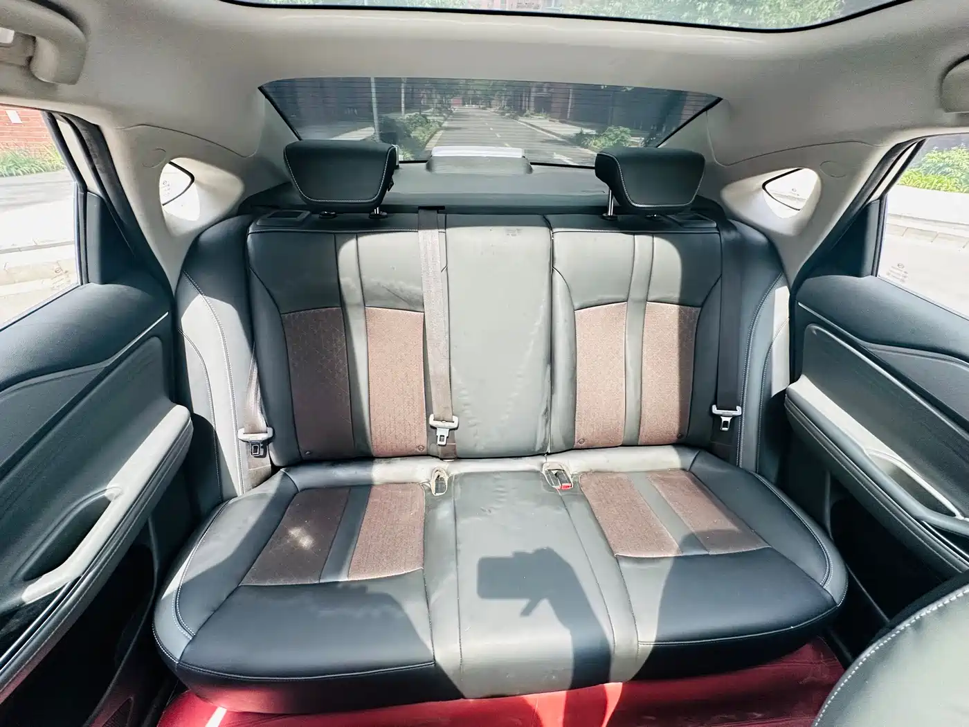 Aion S Plus 2021 2021 Model 80 Extended Range Edition