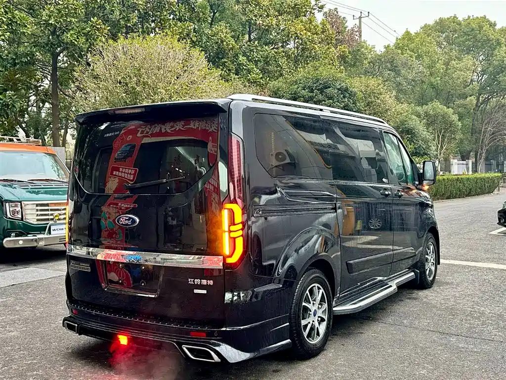 Watsonville Jun Tian Black Warrior Youth 2025 2025 2.0T Gasoline Peak Edition