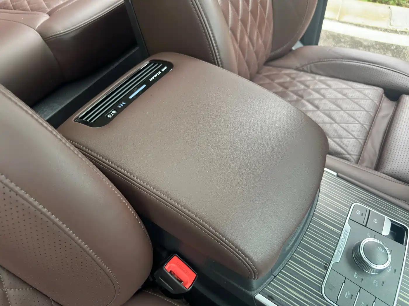 Haval H9 2020 2.0T Gasoline 4WD Premium 5-Seater фото 24