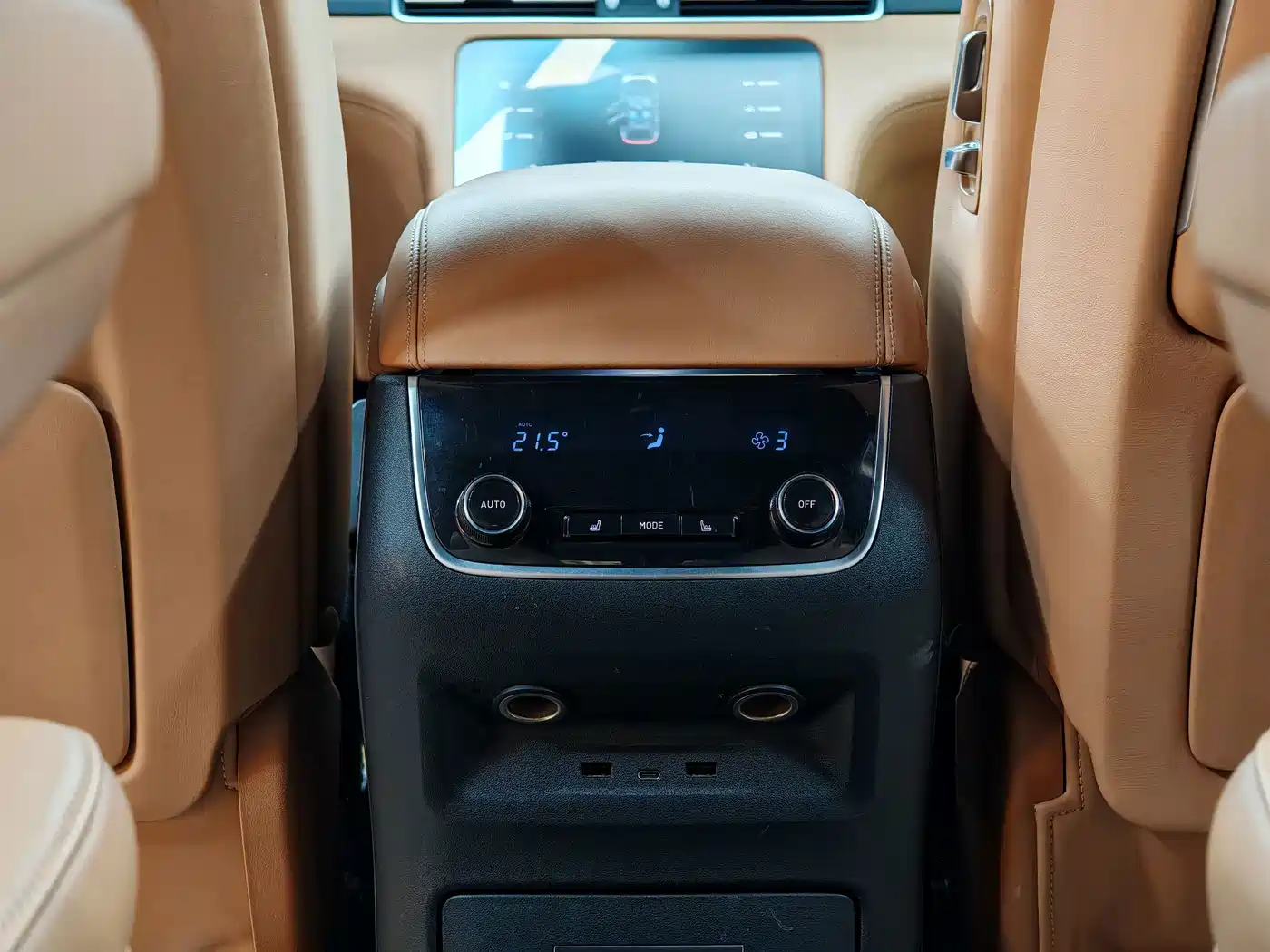 Li Auto Li ONE 2022 2021 Extended Range 6-Seater