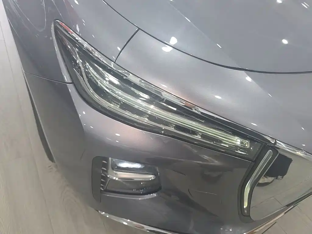 Hongqi H5 PHEV 2025 2025 170 Super Hybrid Edition