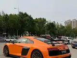 Фото 2 - Audi R8