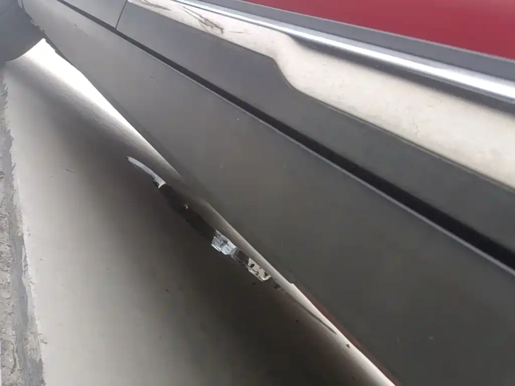Hanteng Auto Hanteng X7 2016 2016 1.5T Manual Premium Edition