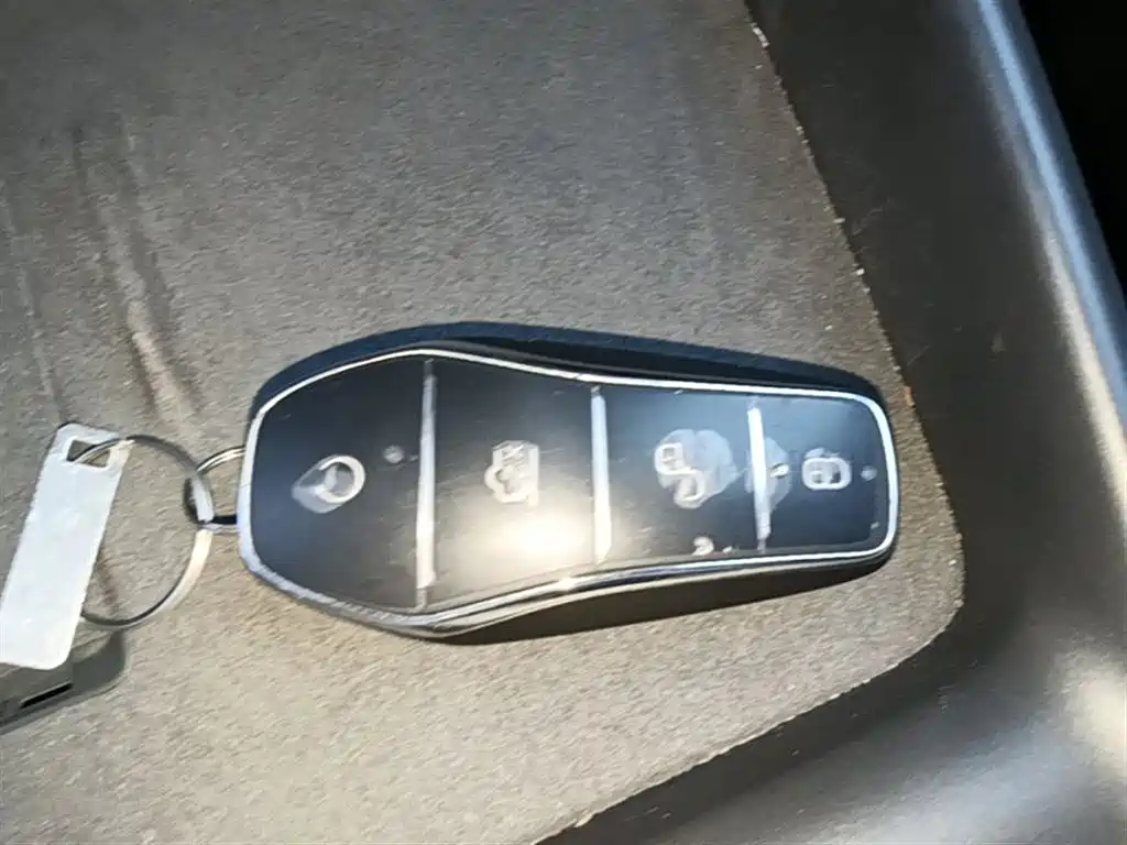 BYD Seal 2025 Facelift 650 Smart Drive Edition фото 9