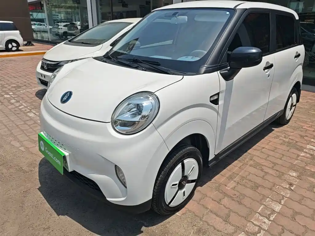 Lingbao Auto Lingbox BOX 2022 Cai Wenji Edition