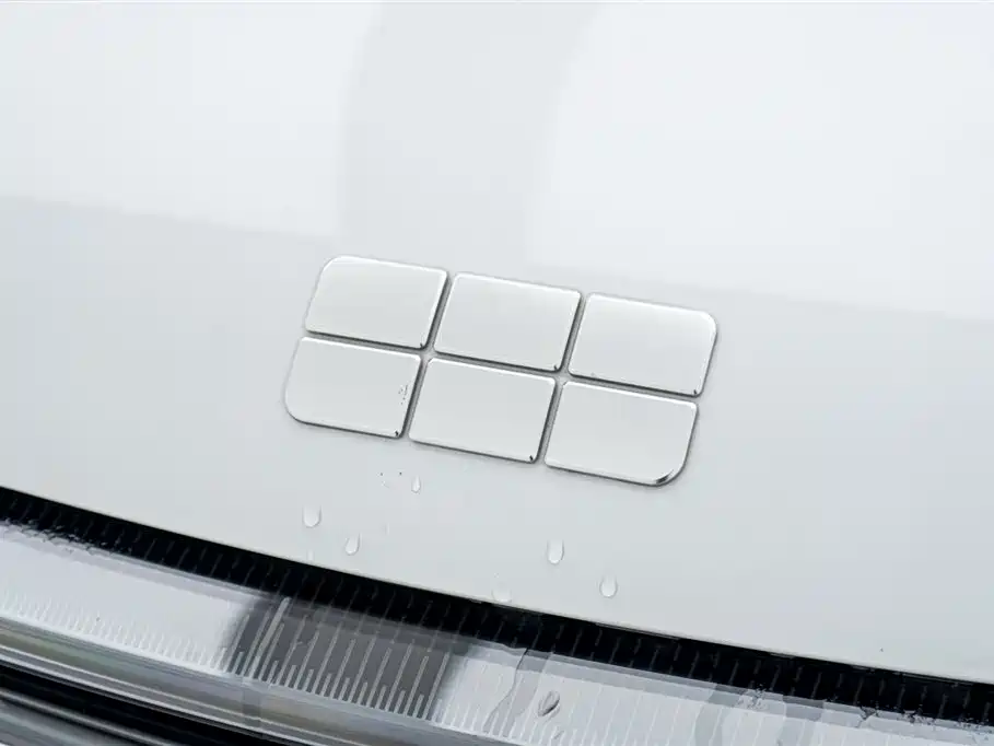 Geely Galaxy Galaxy A7 2025 EM-i фото 9