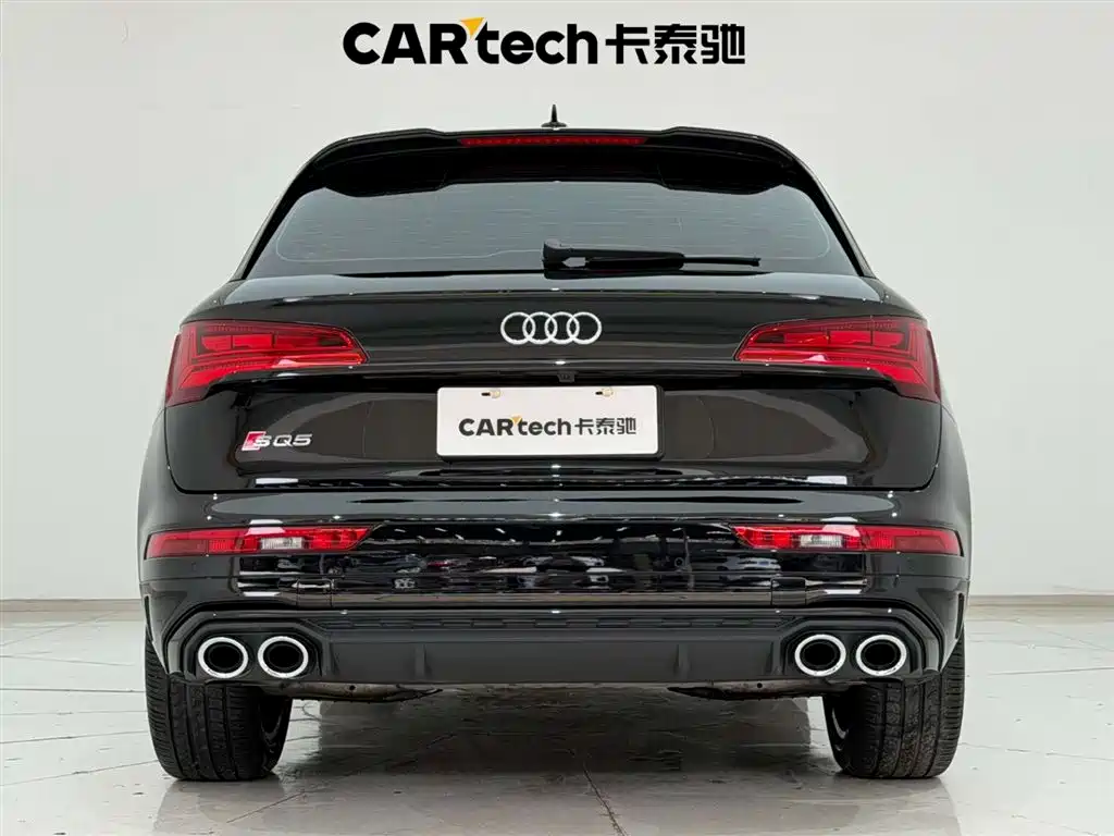 Audi SQ5 2022 2021 3.0 TFSI quattro