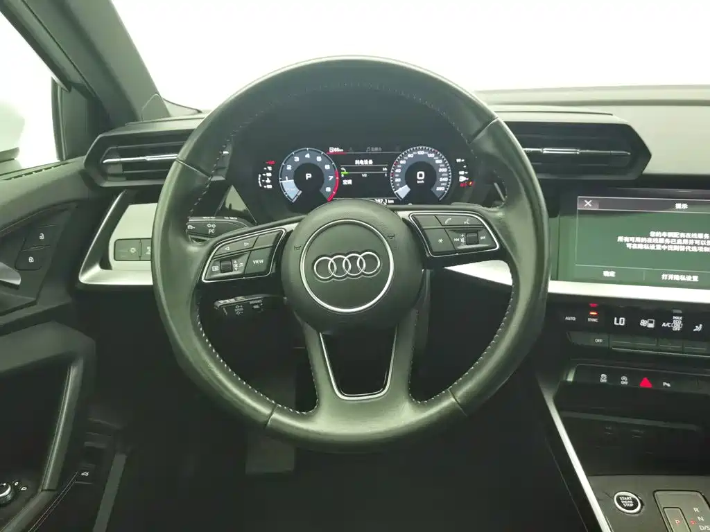 Audi A3, миниатюра 11