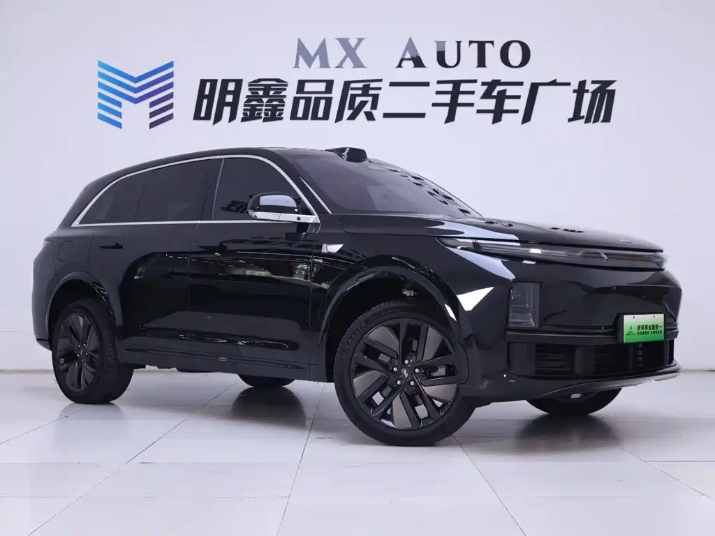 Li Auto L7 2025 2024 MAX