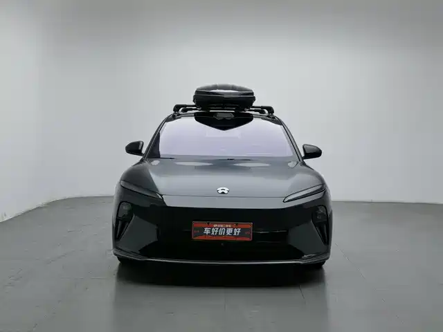 NIO ET5T 2024 75kWh Touring — фото 3