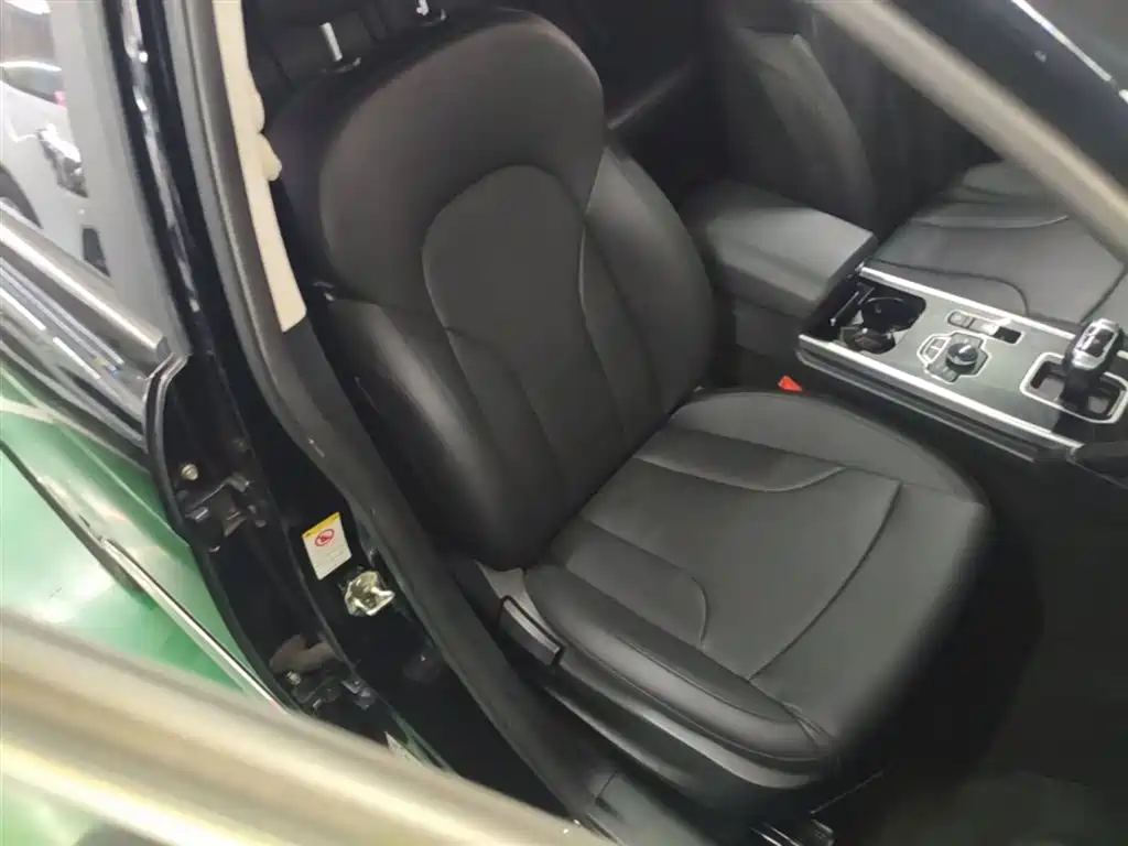 Haval H6 2018 Blue Label Sport 1.5T Automatic 2WD Elite фото 25