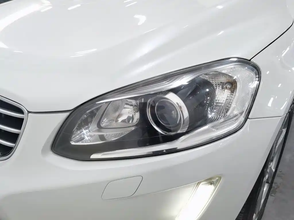Volvo XC60 2015 2015 T5 AWD Smart Drive Edition