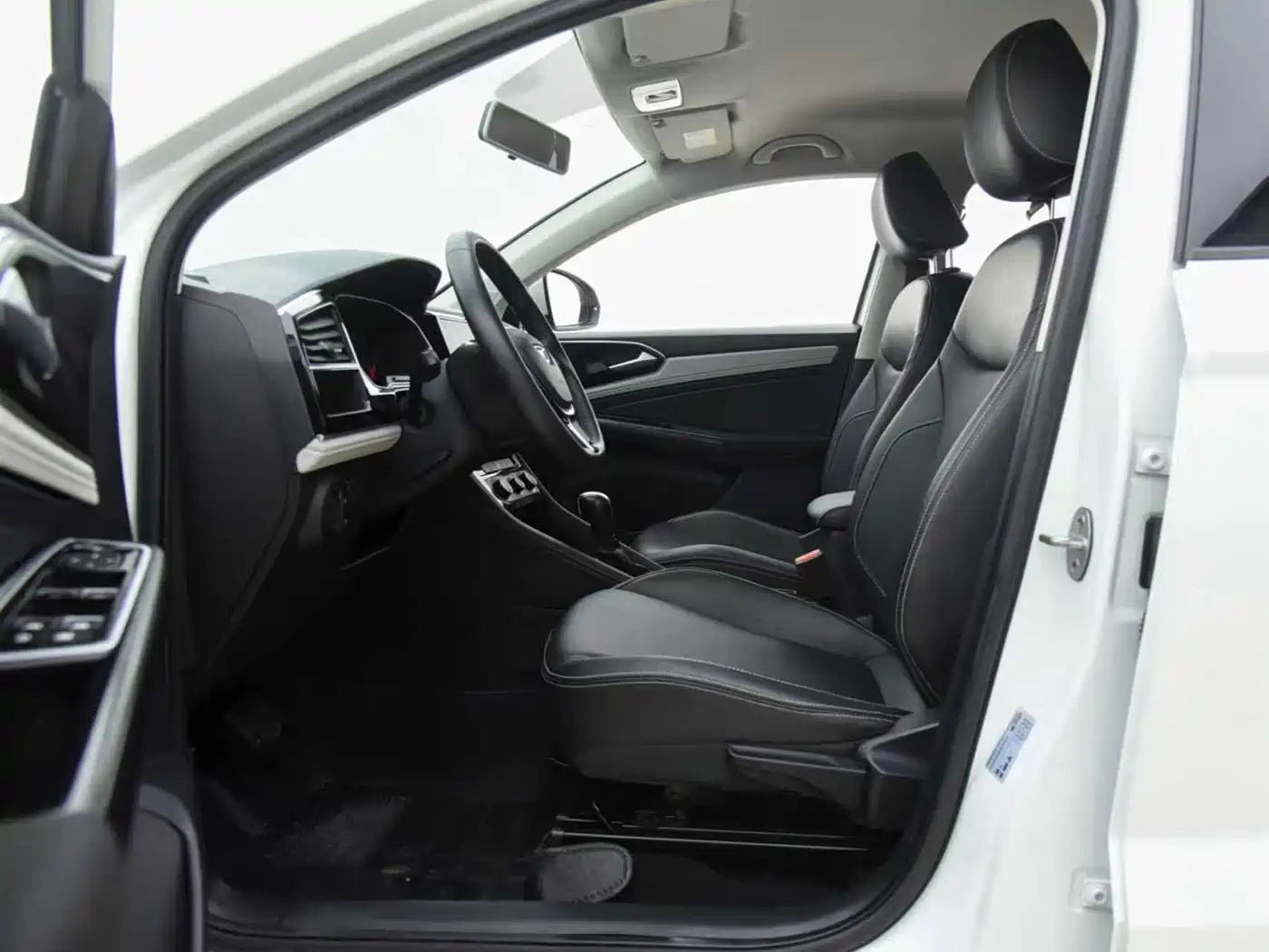 Jetta VS5 2024 2023 280TSI Auto Progressive Type