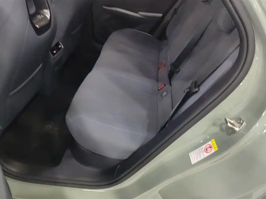 BYD Seal 06GT 2025 Smart Drive Edition 505 Ocean Wave фото 11