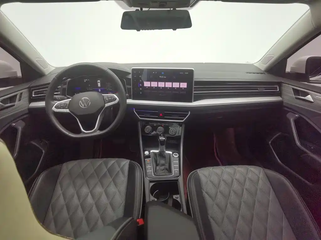 Volkswagen Sagitar, миниатюра 5