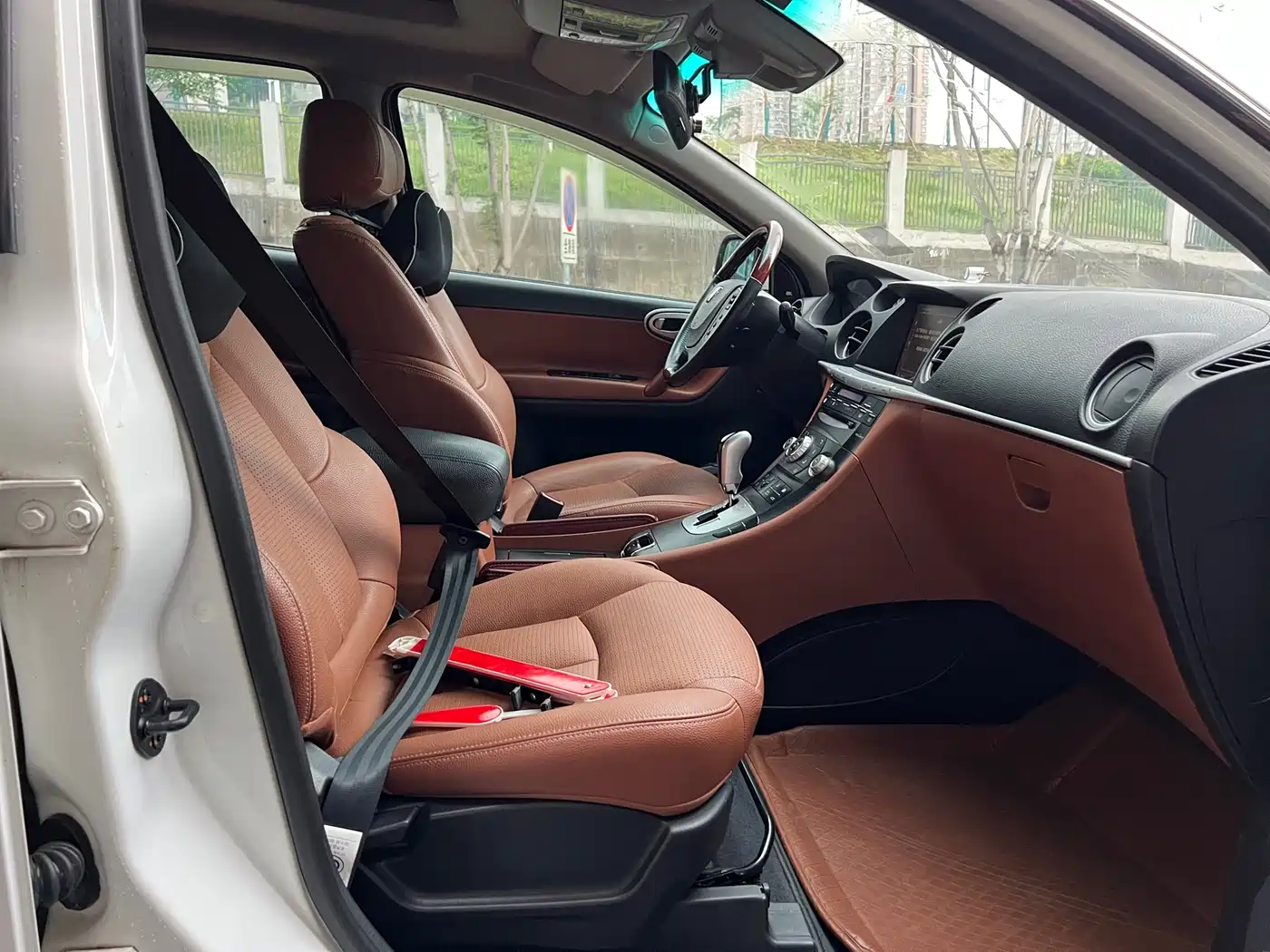 Luxgen Luxgen7 SUV 2014 2014 2.2T 2WD Wisdom Type