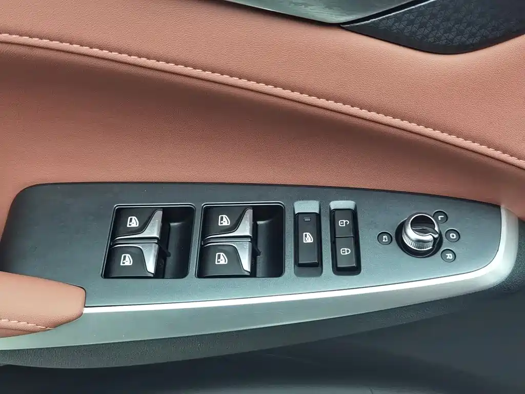 Changan CS75 Plus, миниатюра 9