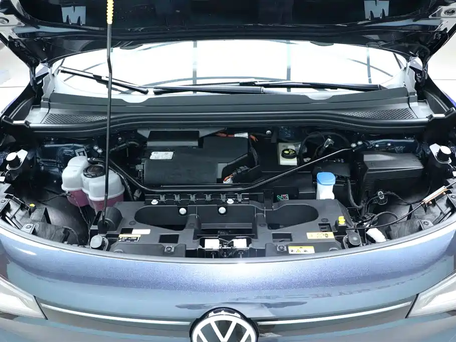 VOLKSWAGEN ID.4 CROZZ