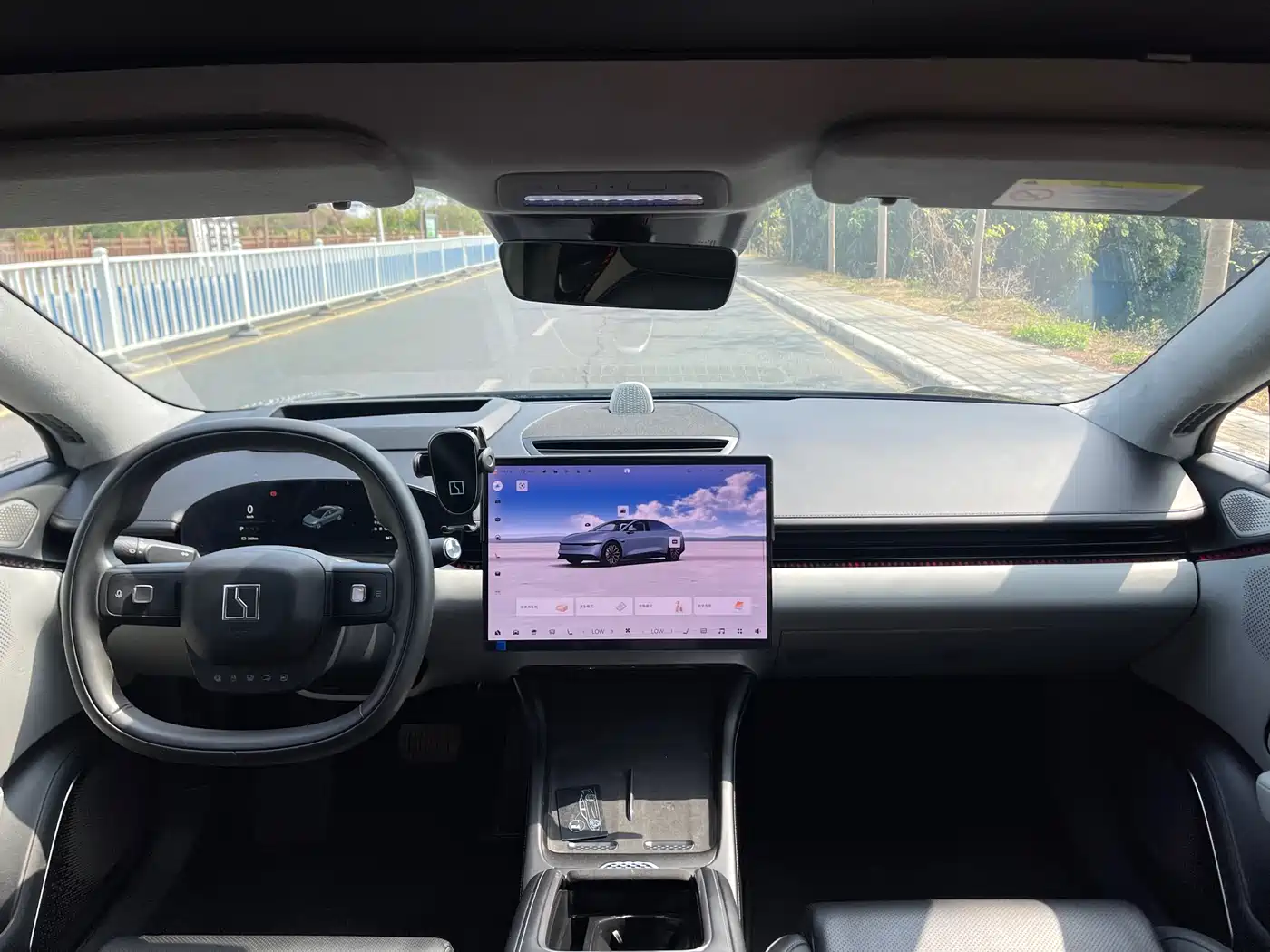 ZEEKR EXTREME KRYPTON 007