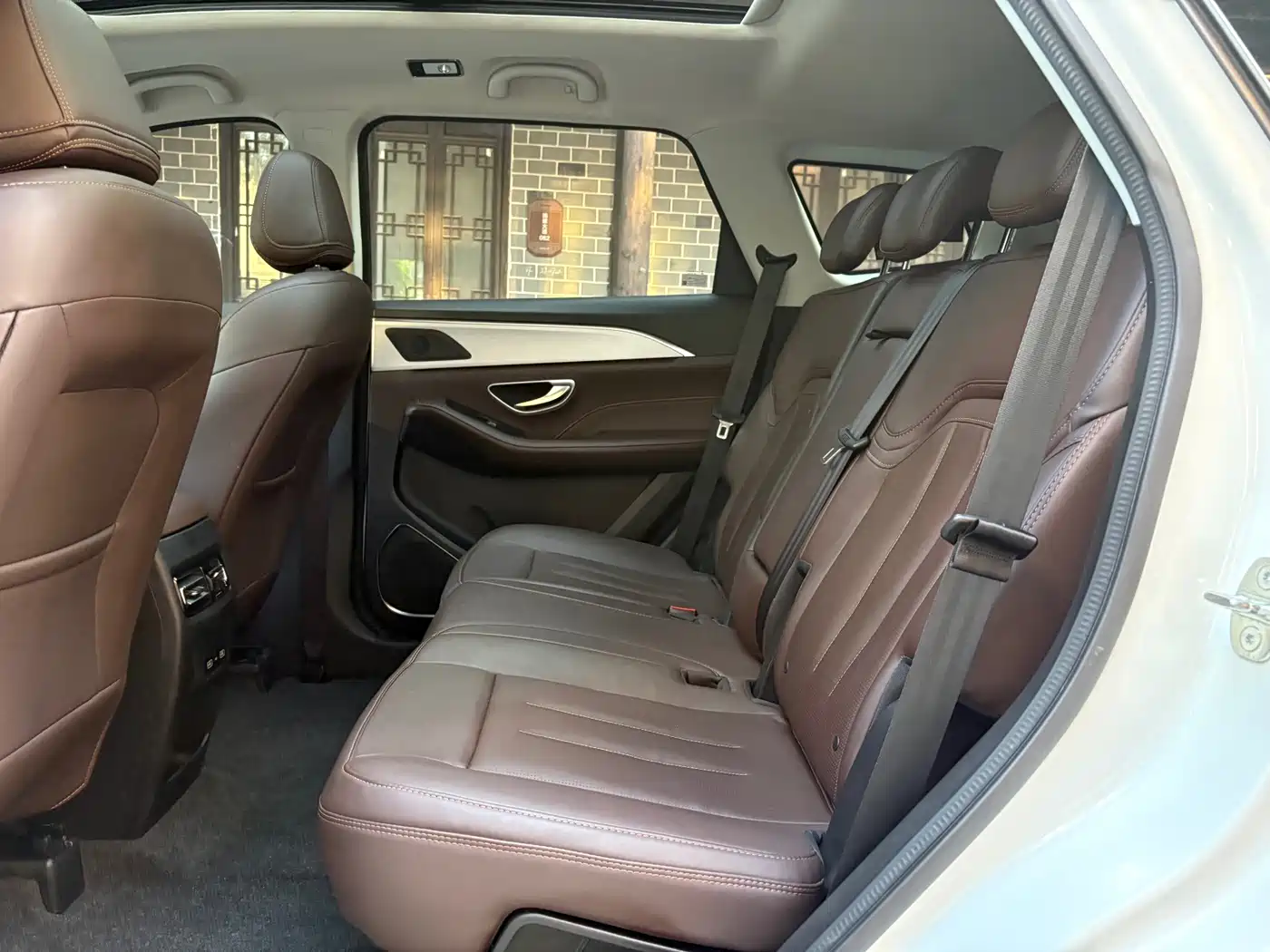 Jetour X90 PLUS 2022 2021 1.6TD DCT Villa 5-seater