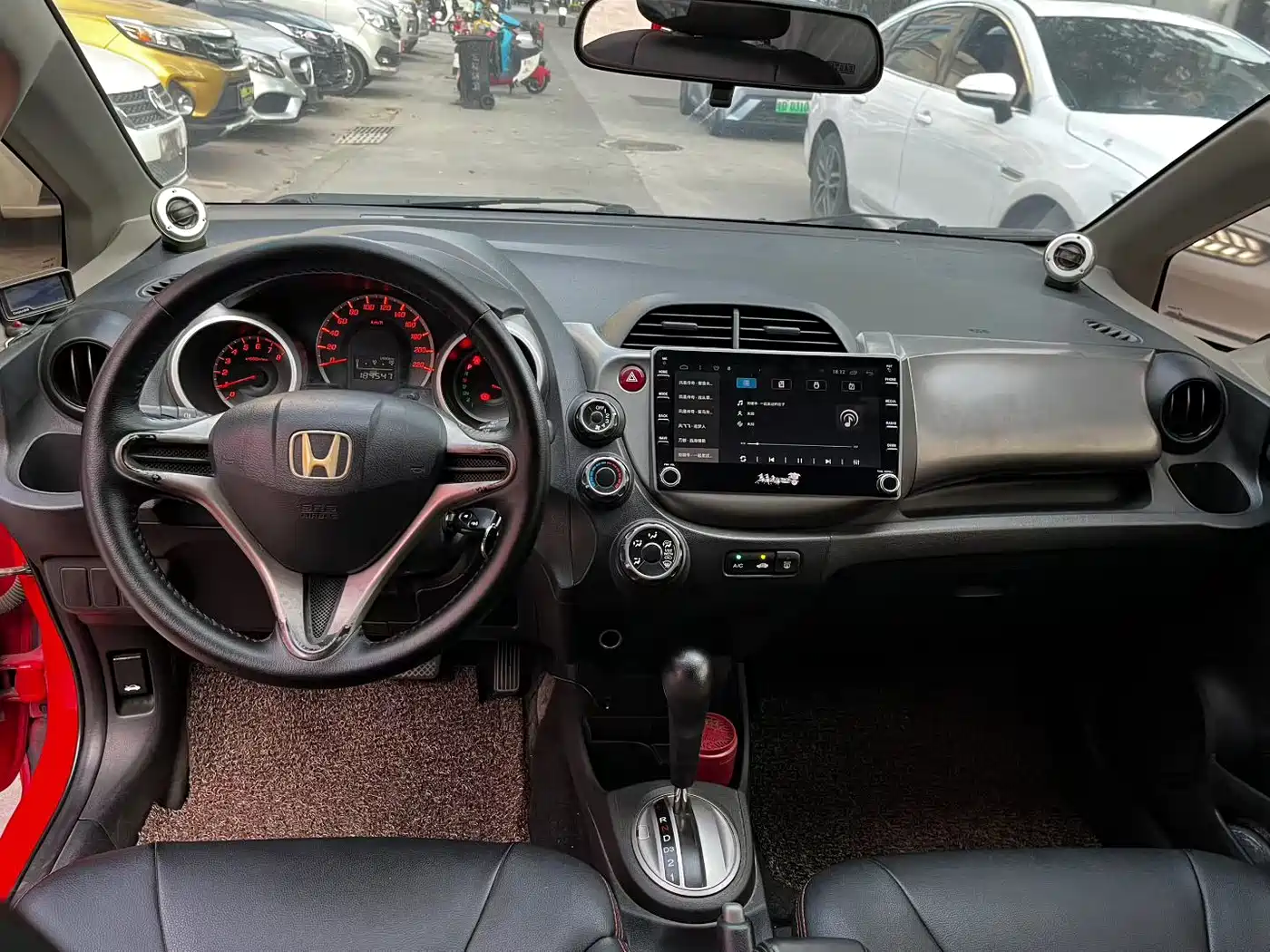 DS 5 2013 2013 1.6T Premium Edition THP200