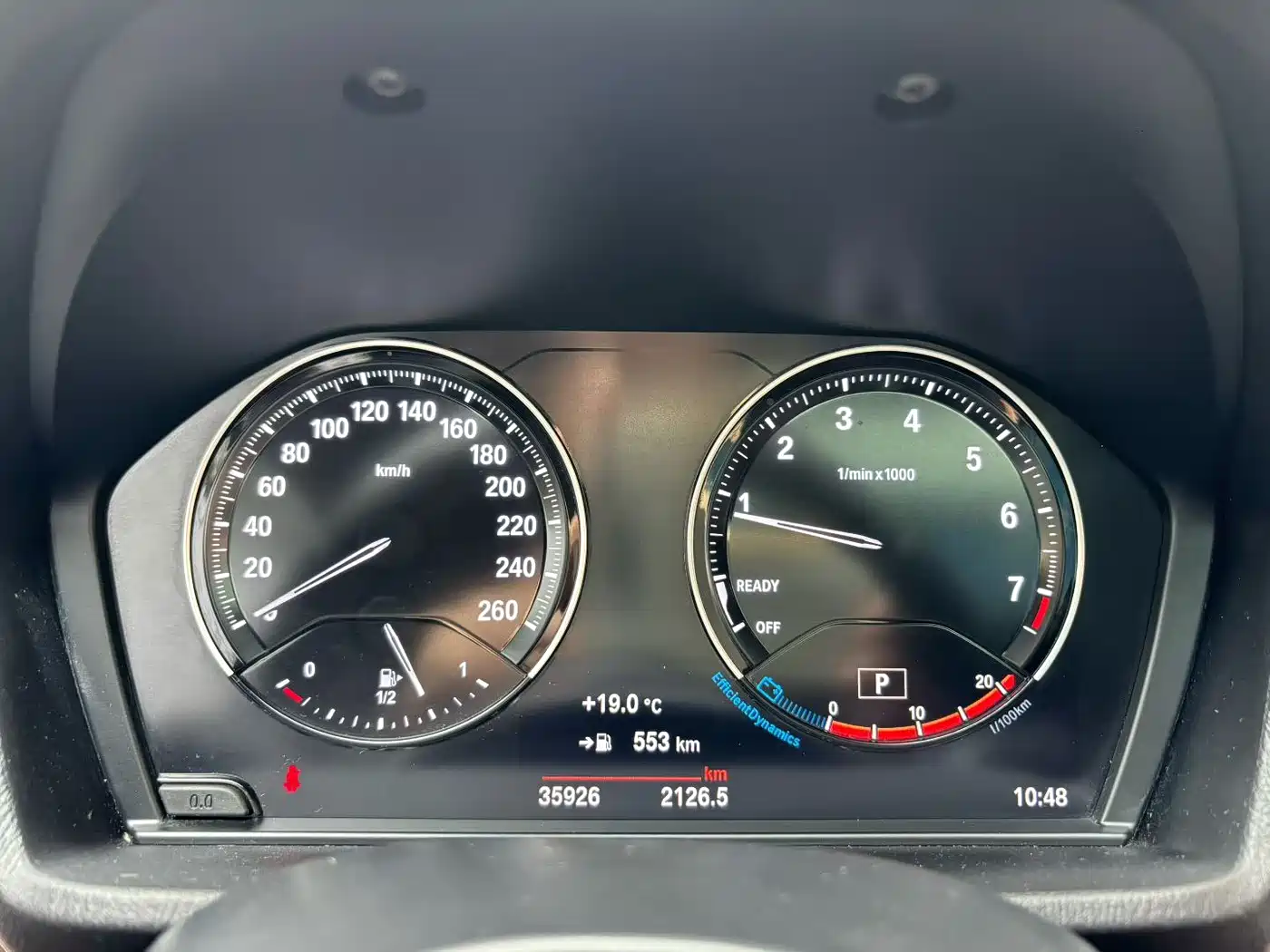 BMW X2 2022 sDrive25i M Sport Package фото 8