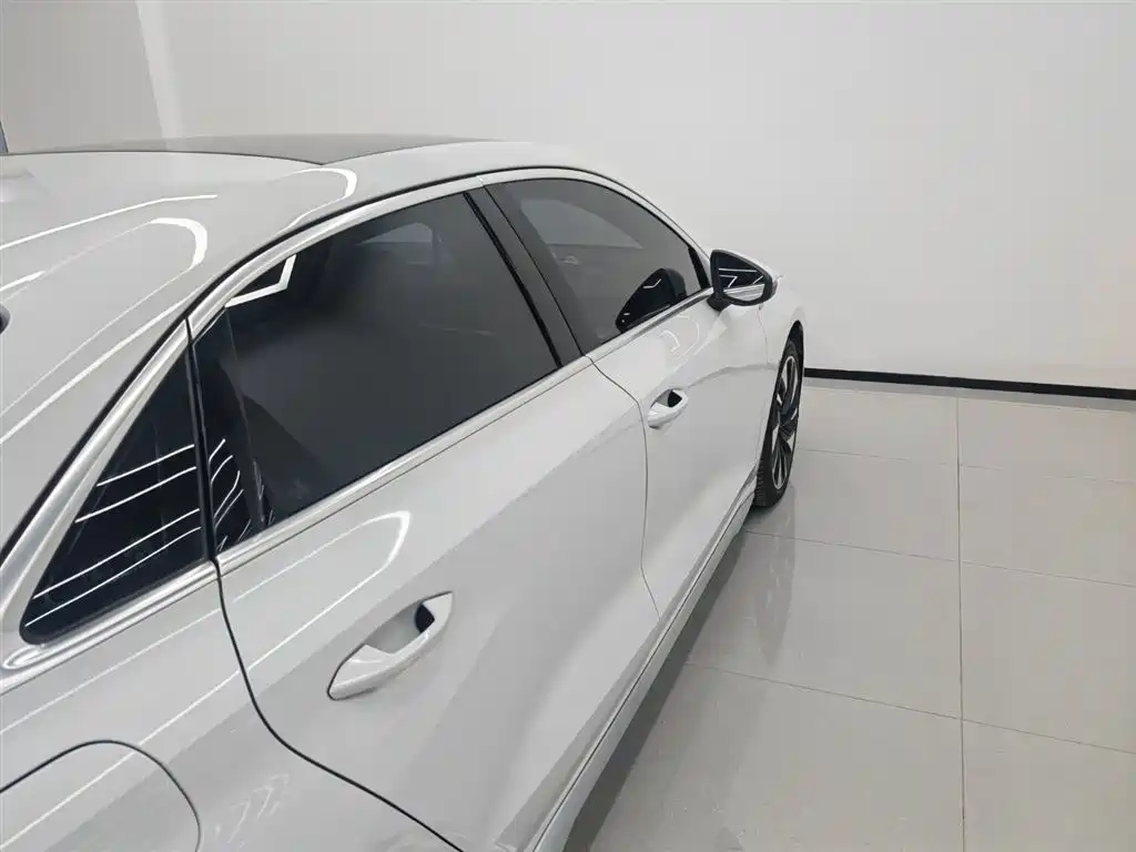 Фото 14 - Audi A3