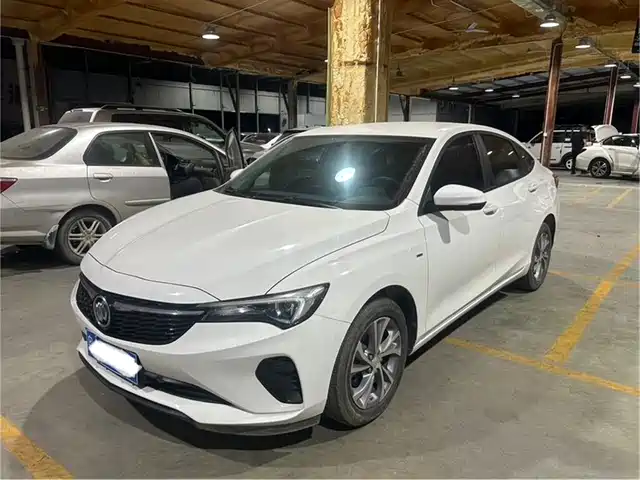 BUICK WEILANG
