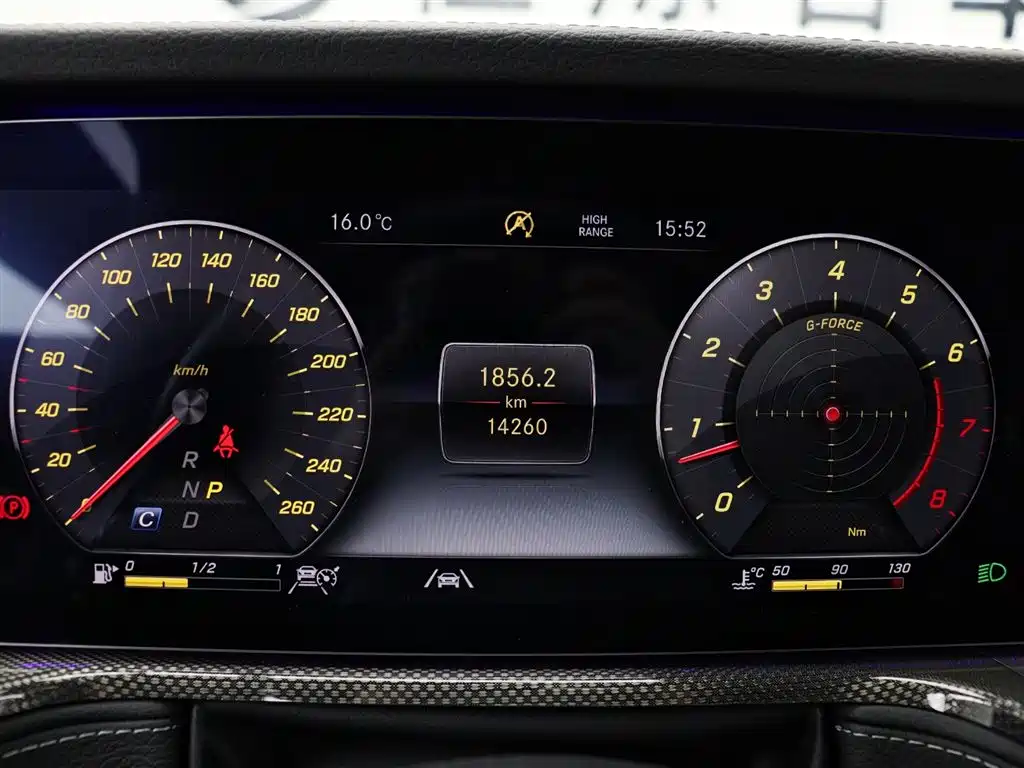 Mercedes-Benz G-Class 2022 G 500 фото 28