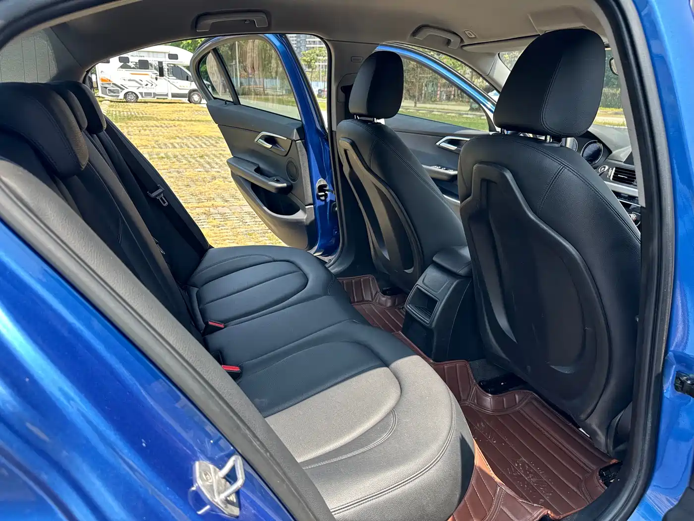 BMW 1 Series 2019 118i Fashion Edition фото 13
