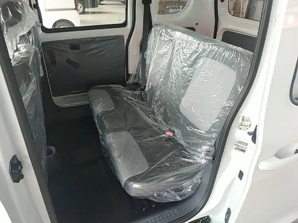 Wuling Motors Wuling Zhiguang NEV 2026 2025 Model 305km Base Version