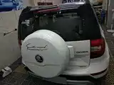 صورة 6 - Škoda Yeti