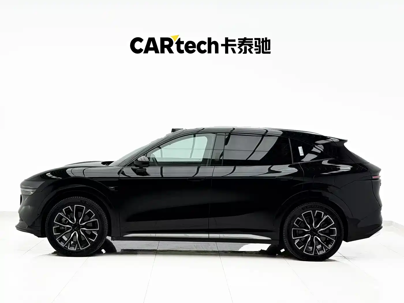 ZEEKR EXTREME KRYPTON 7X