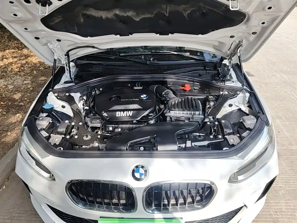 BMW 1 Series 2019 118i M Sport Package фото 20