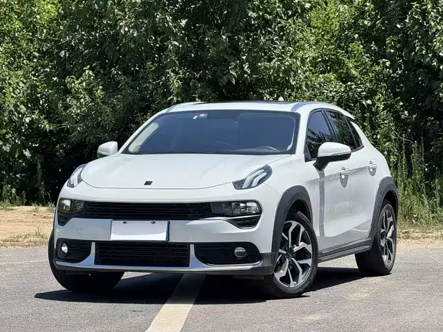 Lynk & Co 02 2019