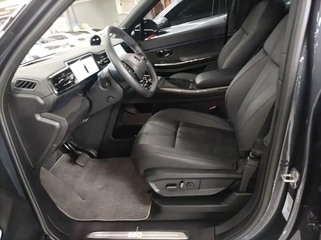 NIO ES8 2022 2022 Model 75kWh 6-Seater